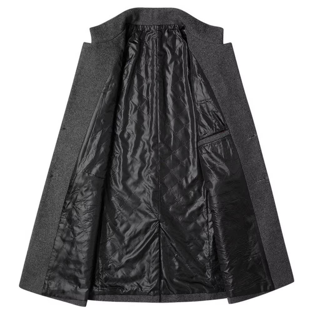 CORVANI | MANTEAU AUGUSTE HOMME