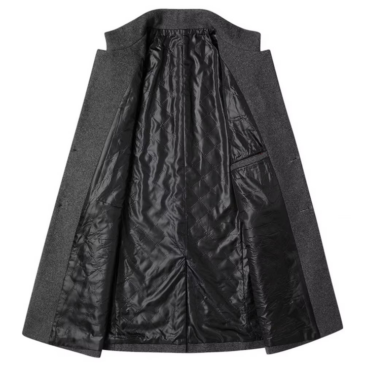 CORVANI | MANTEAU AUGUSTE HOMME