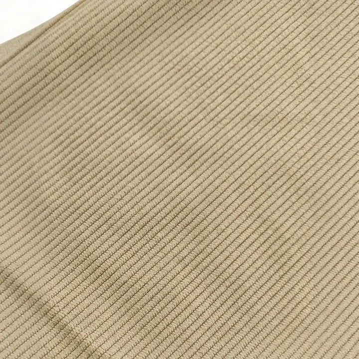 CORVANI | PANTALON EN VELOURS CÔTELÉ FOULQUES HOMME