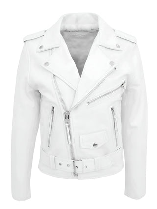 CORVANI | VESTE EN CUIR VALÉRIEN HOMME