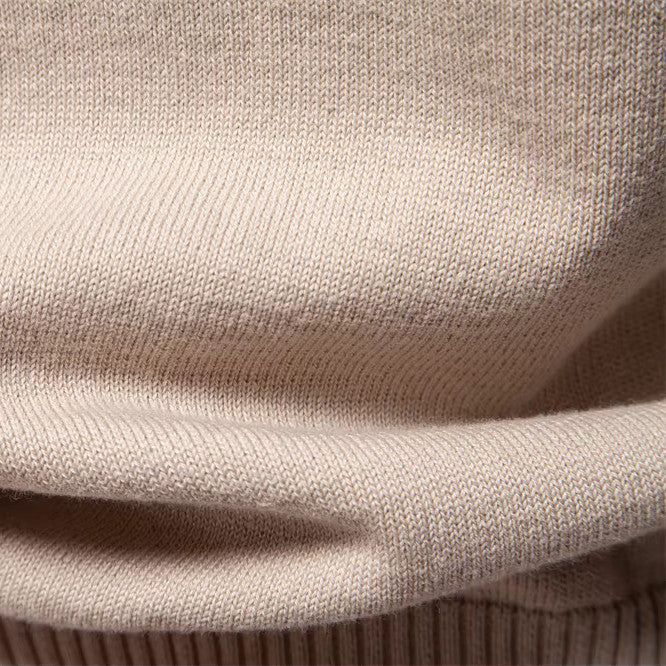 CORVANI | PULL CLASSIQUE GABIN HOMME