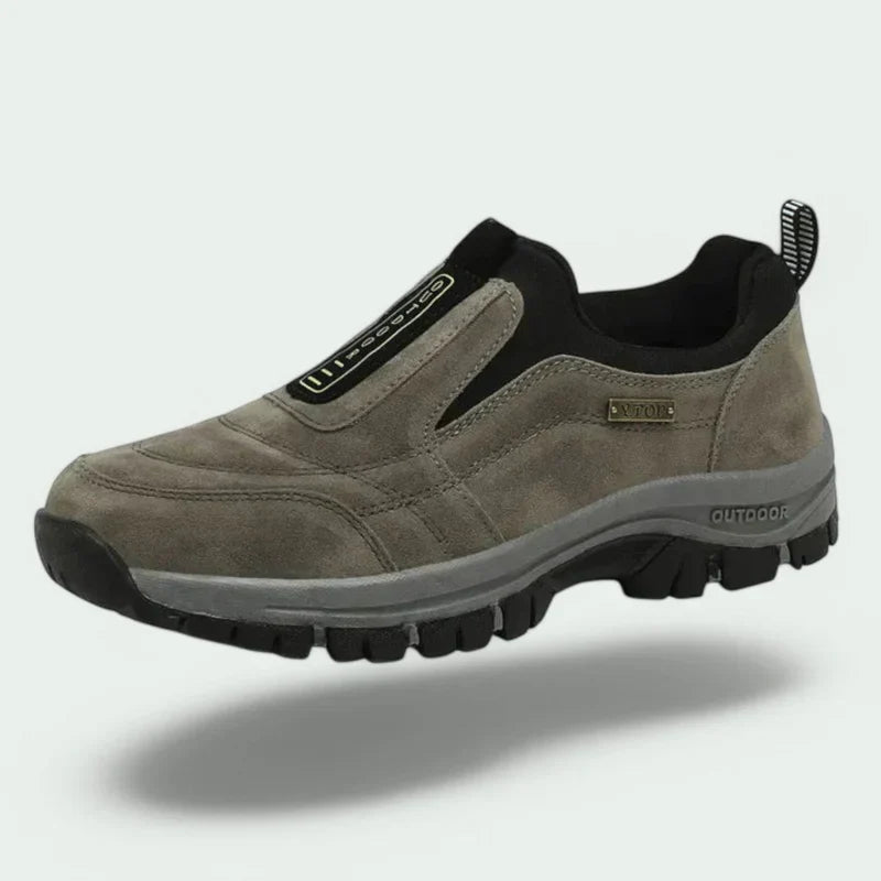 CORVANI | SNEAKERS OUTDOOR CONFORT LÉONARD HOMME