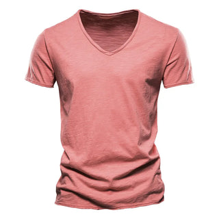 CORVANI | T-SHIRT EN COTON SUPÉRIEUR NOLAN HOMME