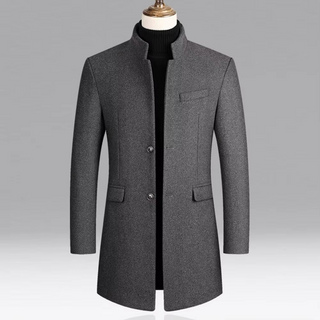 CORVANI | MANTEAU AUGUSTE HOMME