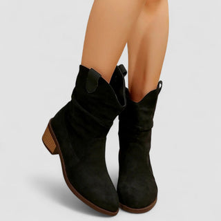 CORVANI | BOTTES ORTHOPÉDIQUES ROXANE FEMME