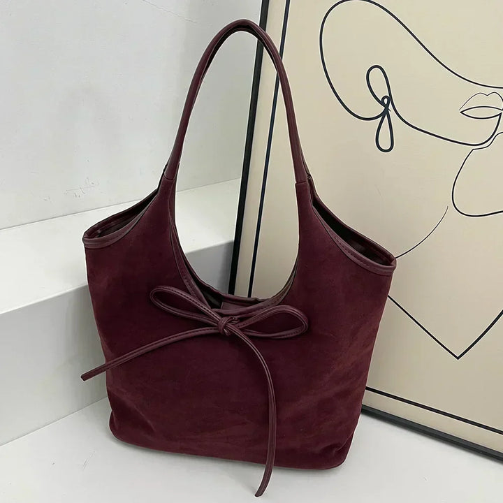 CORVANI | SAC AVELINE FEMME