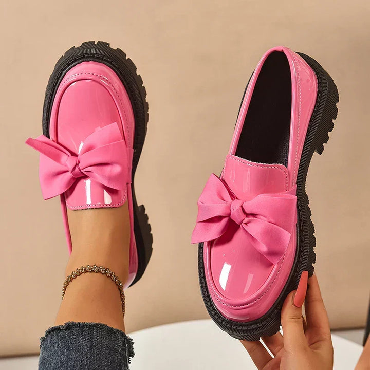 CORVANI | CHAUSSURES À PLATEFORME LÉGÈRES &amp; ROBUSTES SIDONIE FEMME