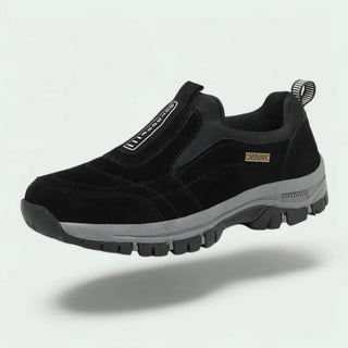 CORVANI | SNEAKERS OUTDOOR CONFORT LÉONARD HOMME