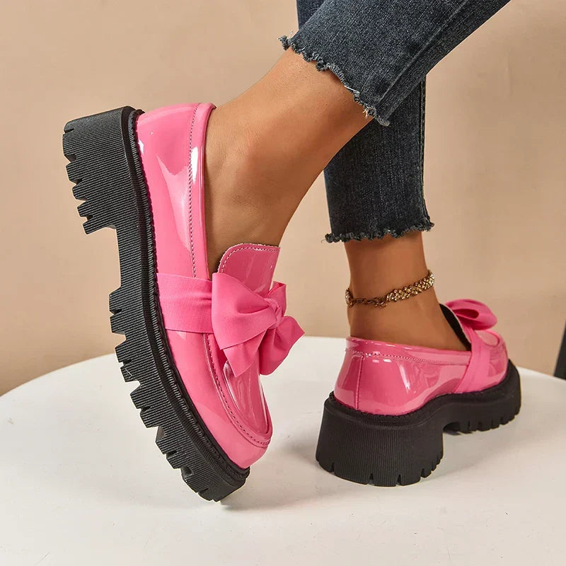 CORVANI | CHAUSSURES À PLATEFORME LÉGÈRES &amp; ROBUSTES SIDONIE FEMME