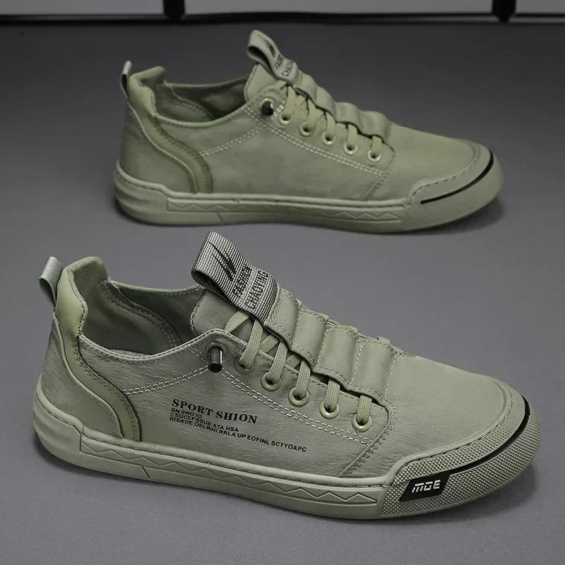 CORVANI | CHAUSSURES CASUAL ÉLÉGANTES BRIAC HOMME