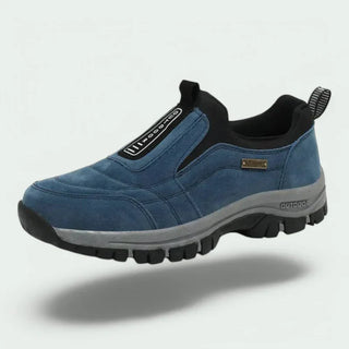 CORVANI | SNEAKERS OUTDOOR CONFORT LÉONARD HOMME