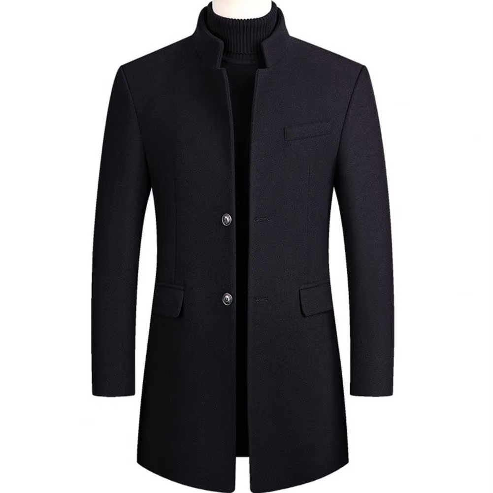 CORVANI | MANTEAU AUGUSTE HOMME