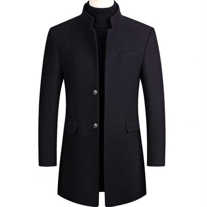 CORVANI | MANTEAU AUGUSTE HOMME
