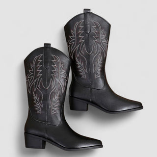 CORVANI | BOTTES WESTERN ORTHOPÉDIQUES VALÉRIE FEMME