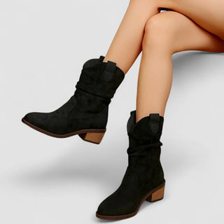 CORVANI | BOTTES ORTHOPÉDIQUES ROXANE FEMME