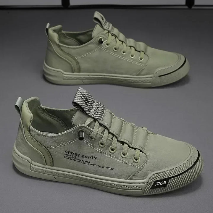 CORVANI | CHAUSSURES CASUAL ÉLÉGANTES BRIAC HOMME
