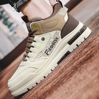 CORVANI | CHAUSSURES DE PROMENADE CASUAL RODOLPHE HOMME