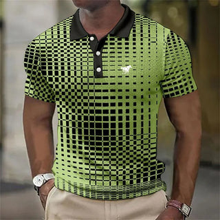 CORVANI | POLO CASUAL HUGO HOMME