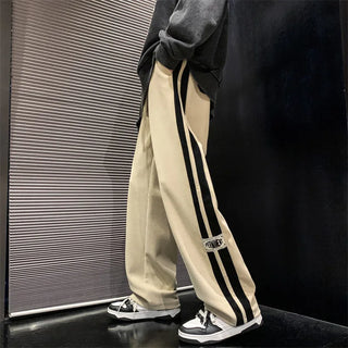 CORVANI | PANTALON LARGE AYMERIC HOMME