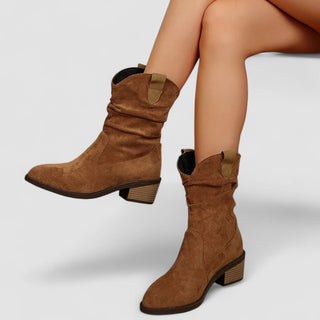 CORVANI | BOTTES ORTHOPÉDIQUES ROXANE FEMME