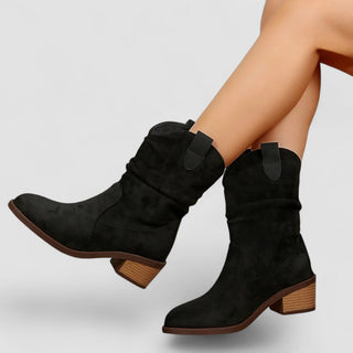 CORVANI | BOTTES ORTHOPÉDIQUES ROXANE FEMME