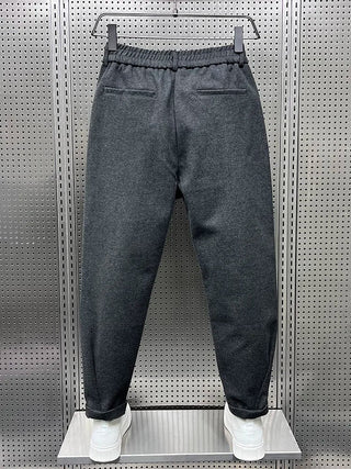 CORVANI | PANTALON ÉLÉGANT MELCHIOR HOMME