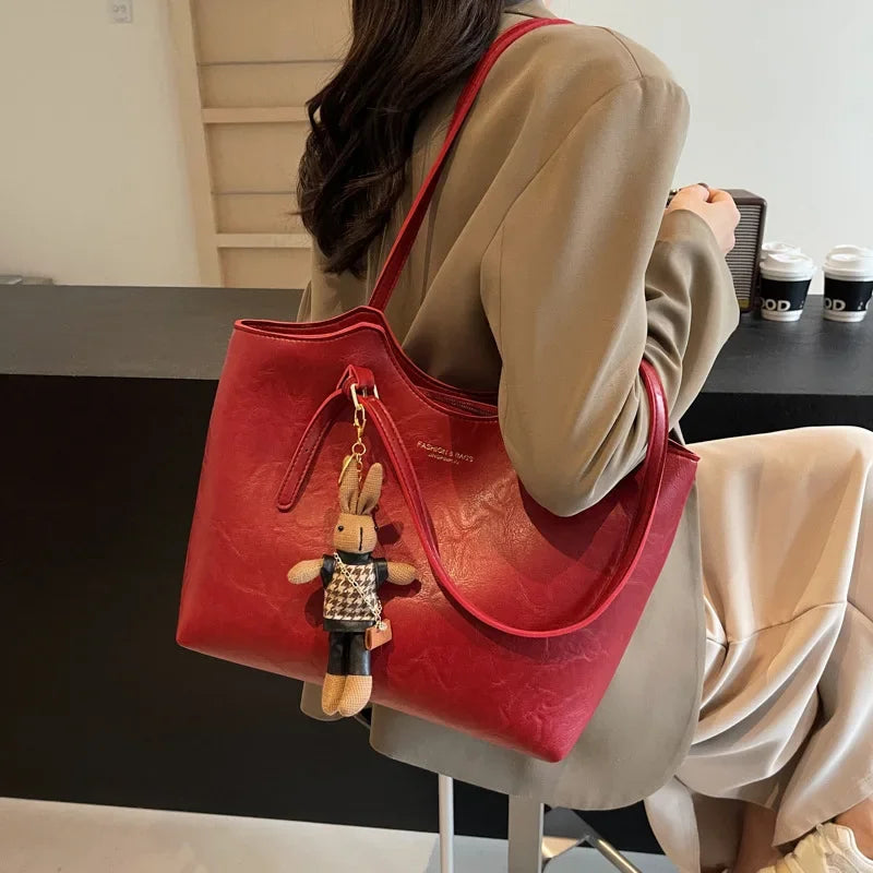 CORVANI | SAC À MAIN CLASSIQUE CAPUCINE FEMME