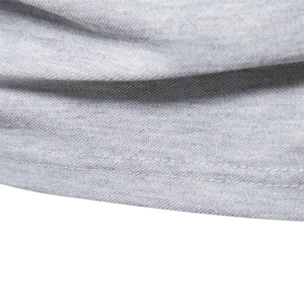 CORVANI | PULL POLO LIONEL HOMME