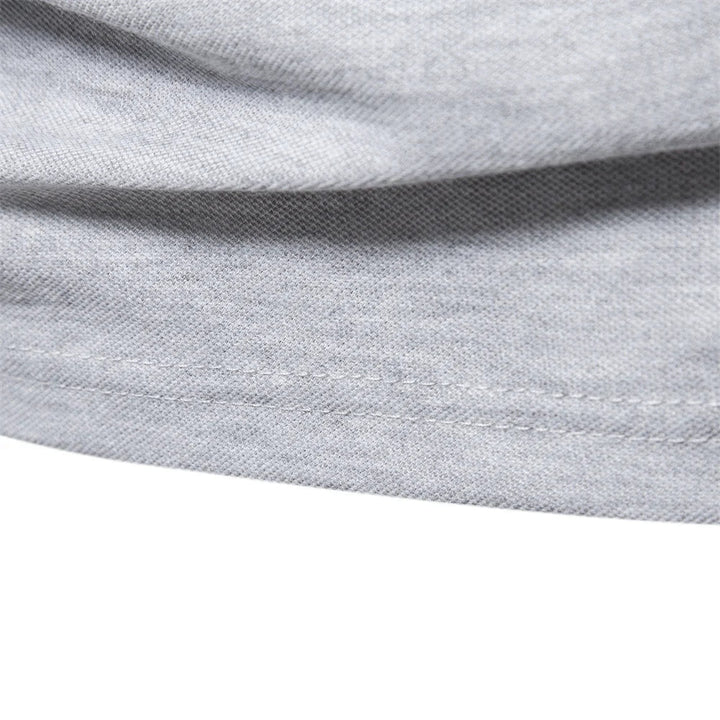 CORVANI | PULL POLO LIONEL HOMME