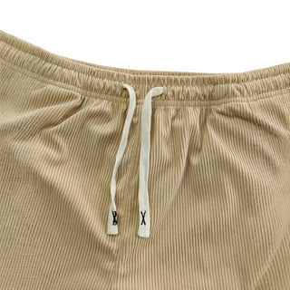 CORVANI | PANTALON EN VELOURS CÔTELÉ FOULQUES HOMME