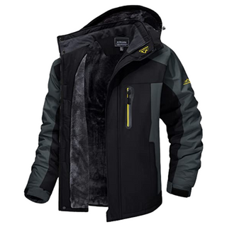 CORVANI | VESTE IMPERMÉABLE SÉVERIN HOMME
