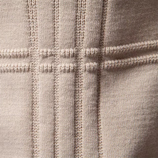 CORVANI | PULL CLASSIQUE GABIN HOMME