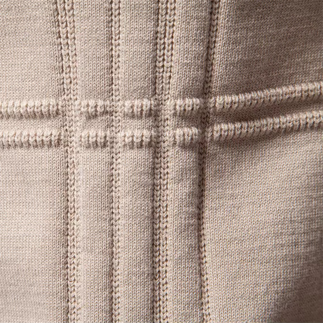 CORVANI | PULL CLASSIQUE GABIN HOMME