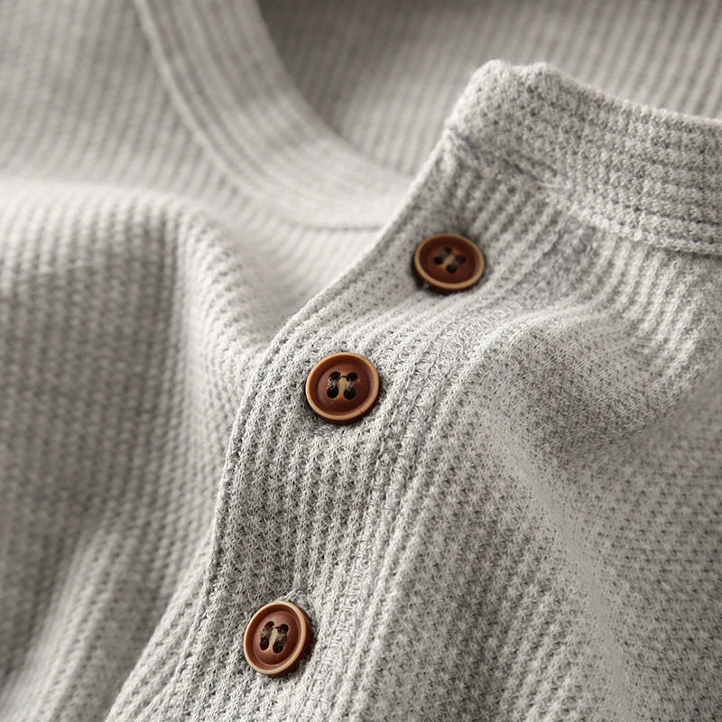 CORVANI | MAILLOT PREMIUM À MANCHES LONGUES FLORIAN HOMME
