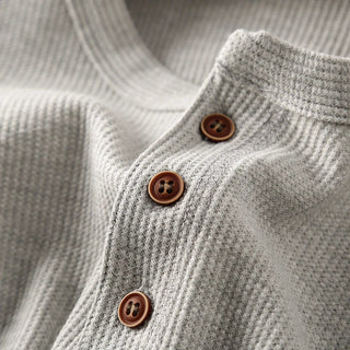 CORVANI | MAILLOT PREMIUM À MANCHES LONGUES FLORIAN HOMME