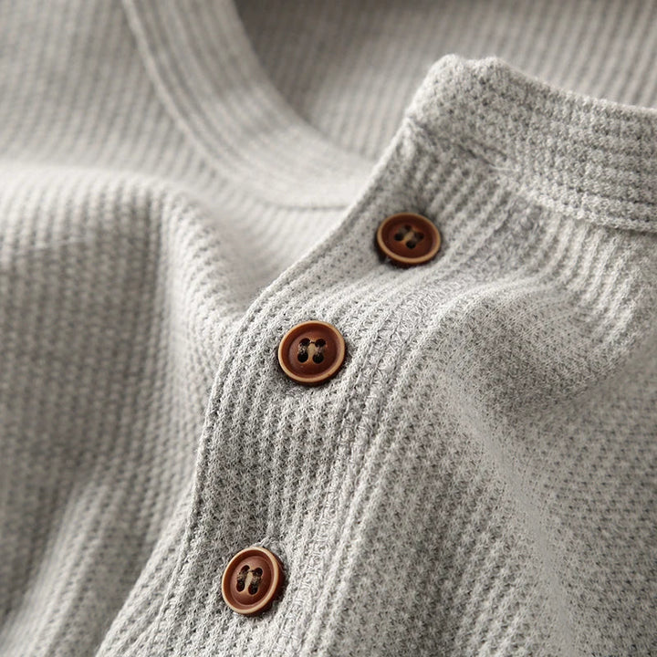 CORVANI | MAILLOT PREMIUM À MANCHES LONGUES FLORIAN HOMME
