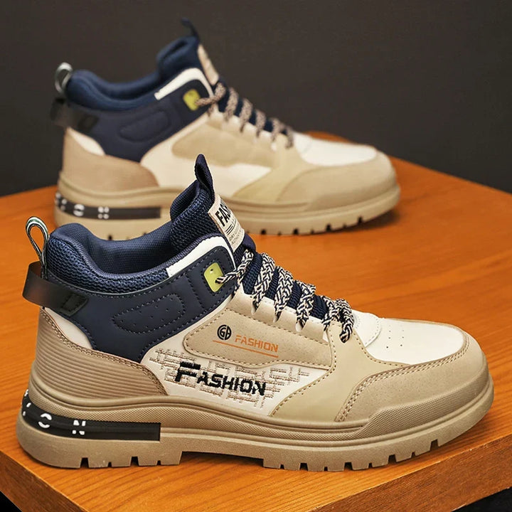 CORVANI | CHAUSSURES DE PROMENADE CASUAL RODOLPHE HOMME