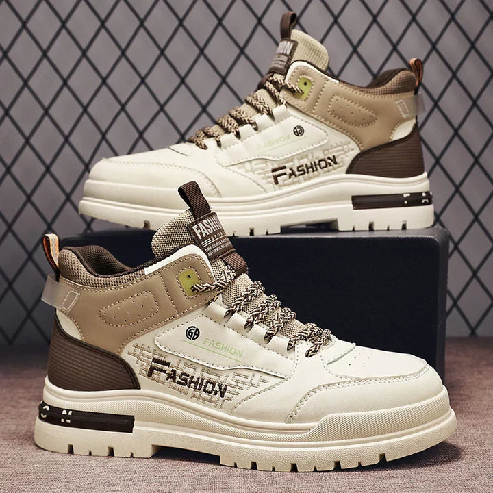CORVANI | CHAUSSURES DE PROMENADE CASUAL RODOLPHE HOMME