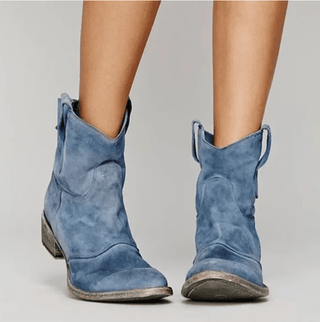 CORVANI | BOTTES ORTHOPÉDIQUES CONSTANCE FEMME