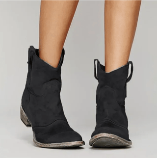 CORVANI | BOTTES ORTHOPÉDIQUES CONSTANCE FEMME