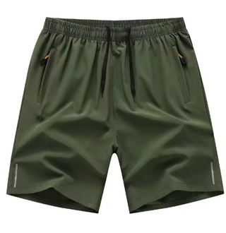 CORVANI | SHORT SPORTIF TIMOTHÉE HOMME