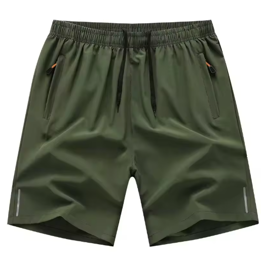 CORVANI | SHORT SPORTIF TIMOTHÉE HOMME