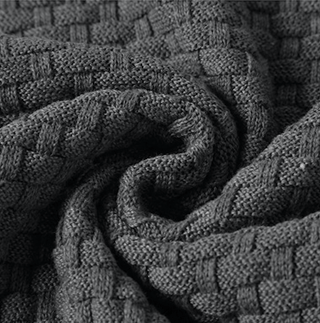 CORVANI | SWEAT À CAPUCHE EN LAINE RENAUD HOMME