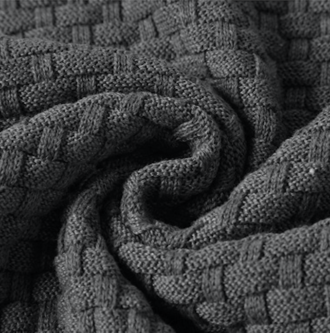 CORVANI | SWEAT À CAPUCHE EN LAINE RENAUD HOMME