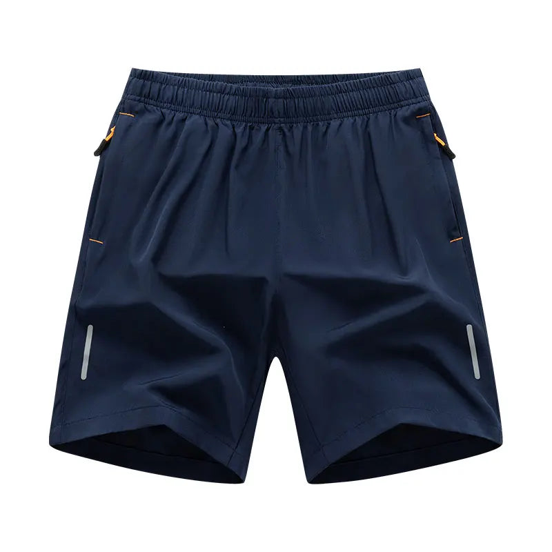 CORVANI | SHORT SPORTIF TIMOTHÉE HOMME