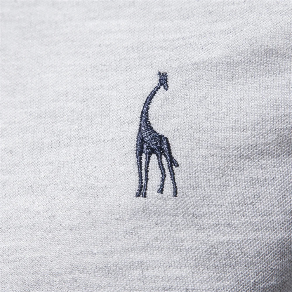 CORVANI | PULL POLO LIONEL HOMME