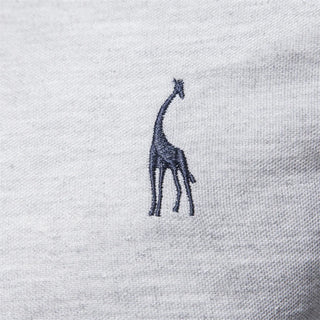 CORVANI | PULL POLO LIONEL HOMME