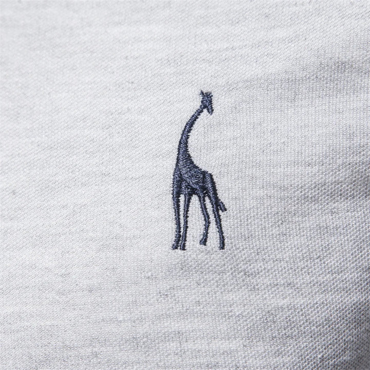 CORVANI | PULL POLO LIONEL HOMME