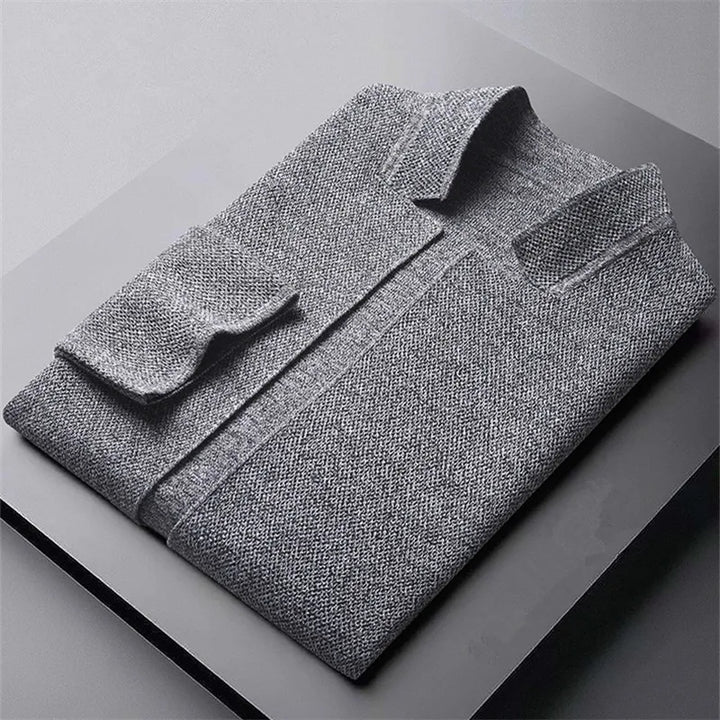 CORVANI | GILET DE LUXE VINCENT HOMME