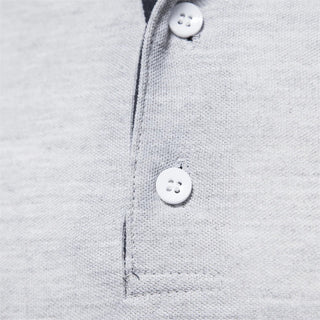 CORVANI | PULL POLO LIONEL HOMME